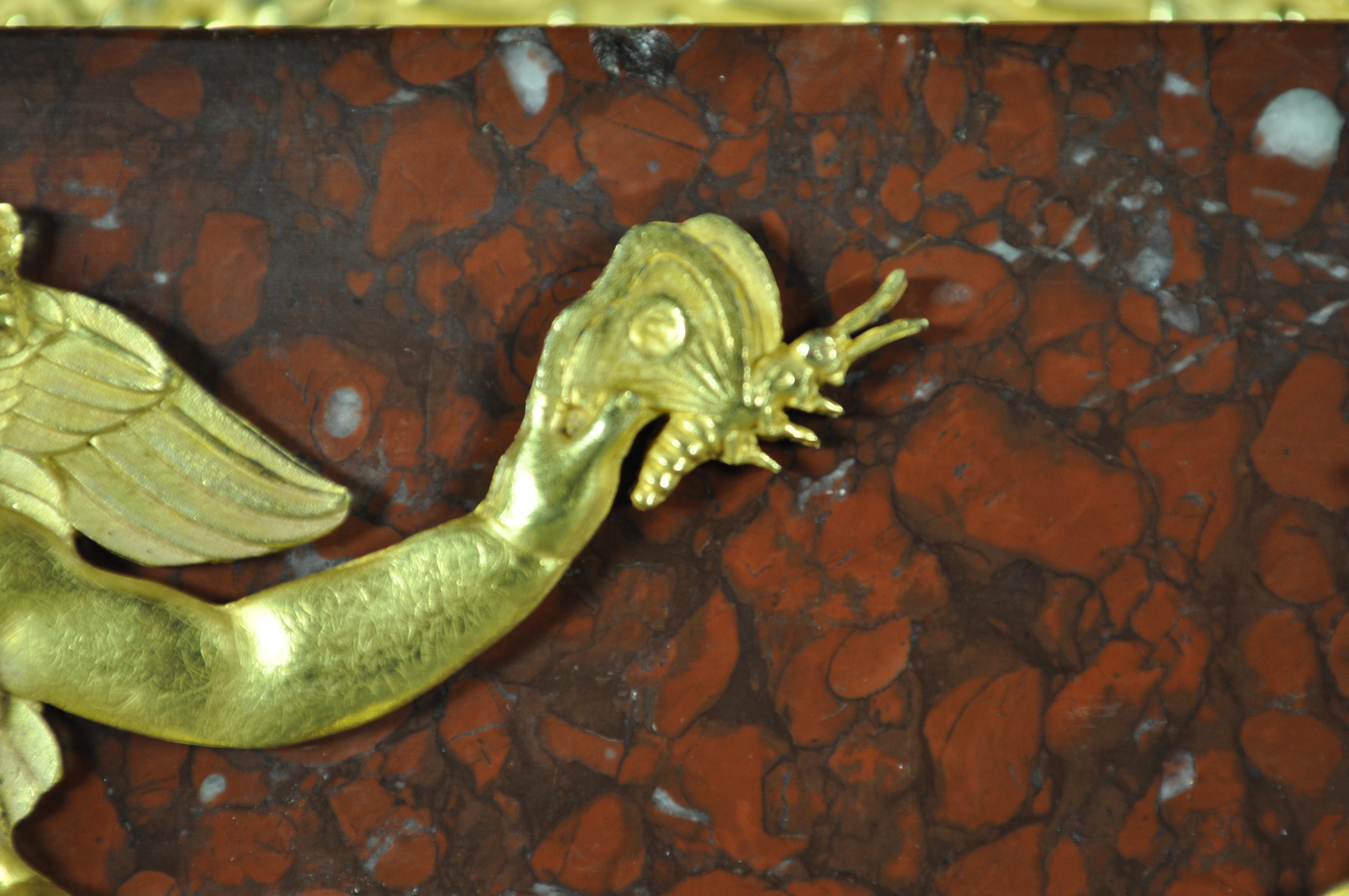 Pendola francese 