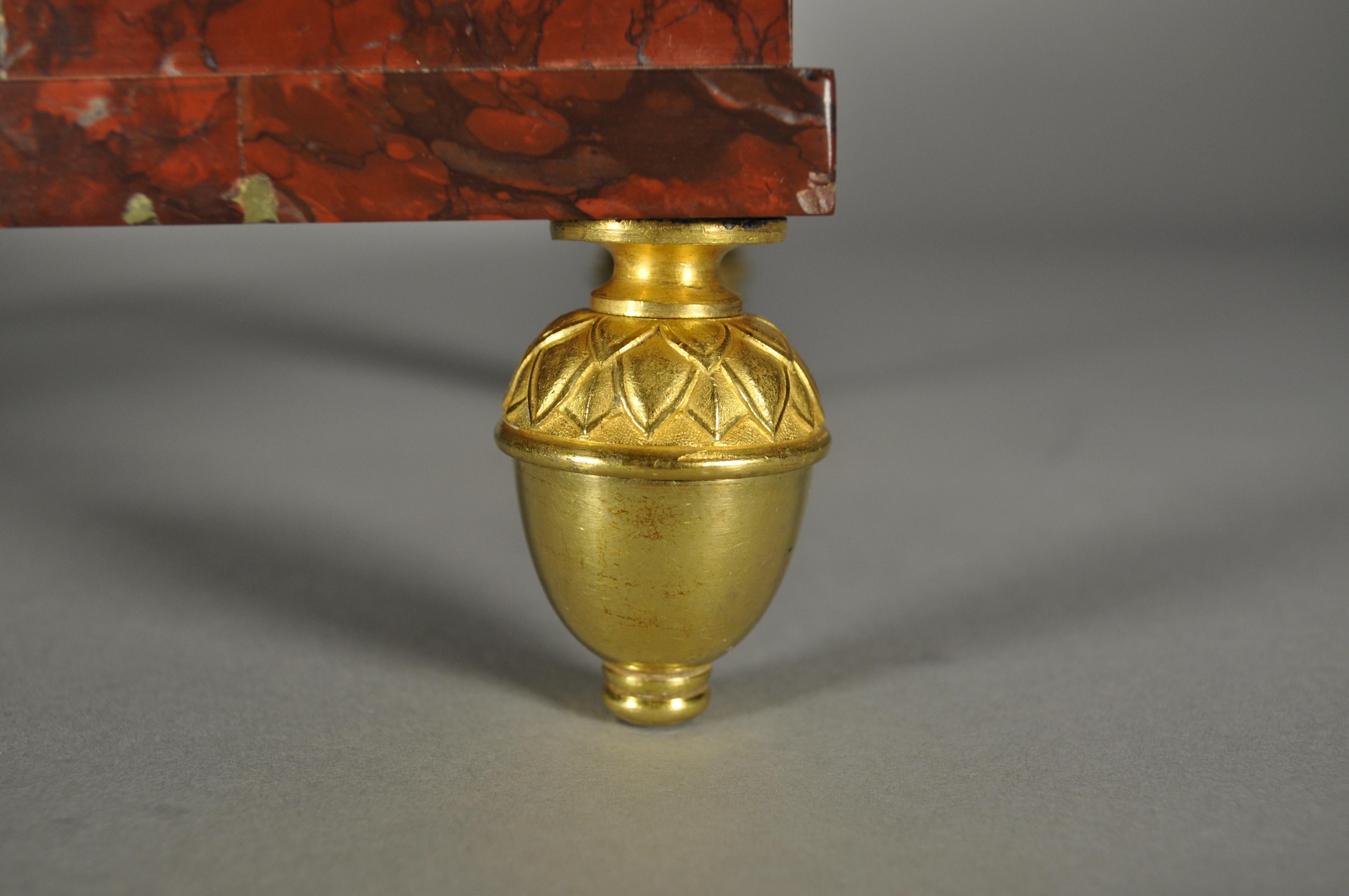 Pendola francese 