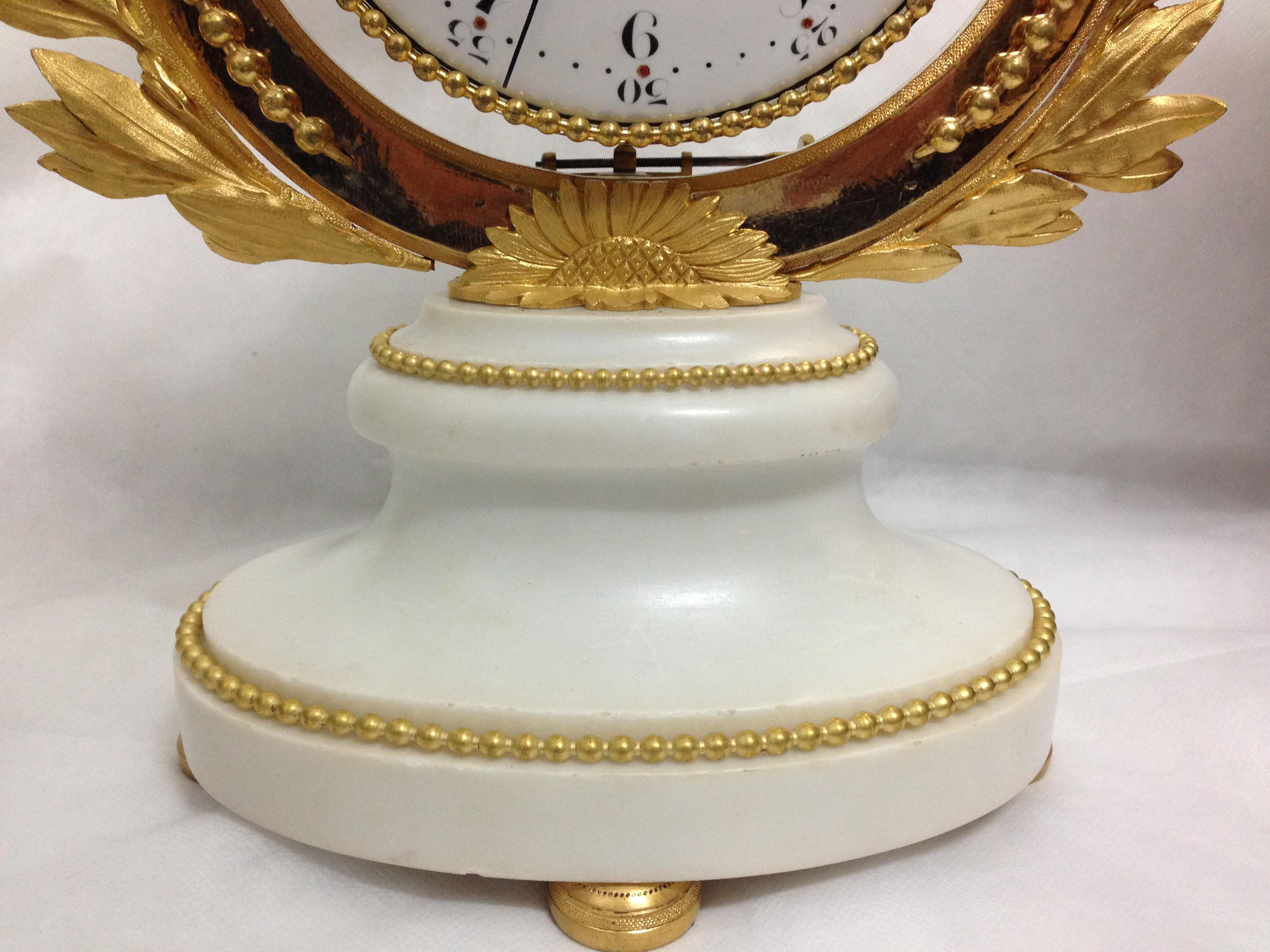 Louis XVI model 