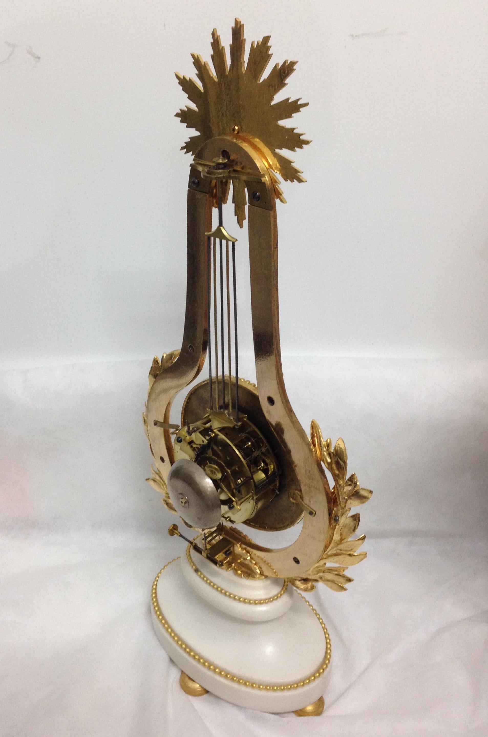 Louis XVI model 