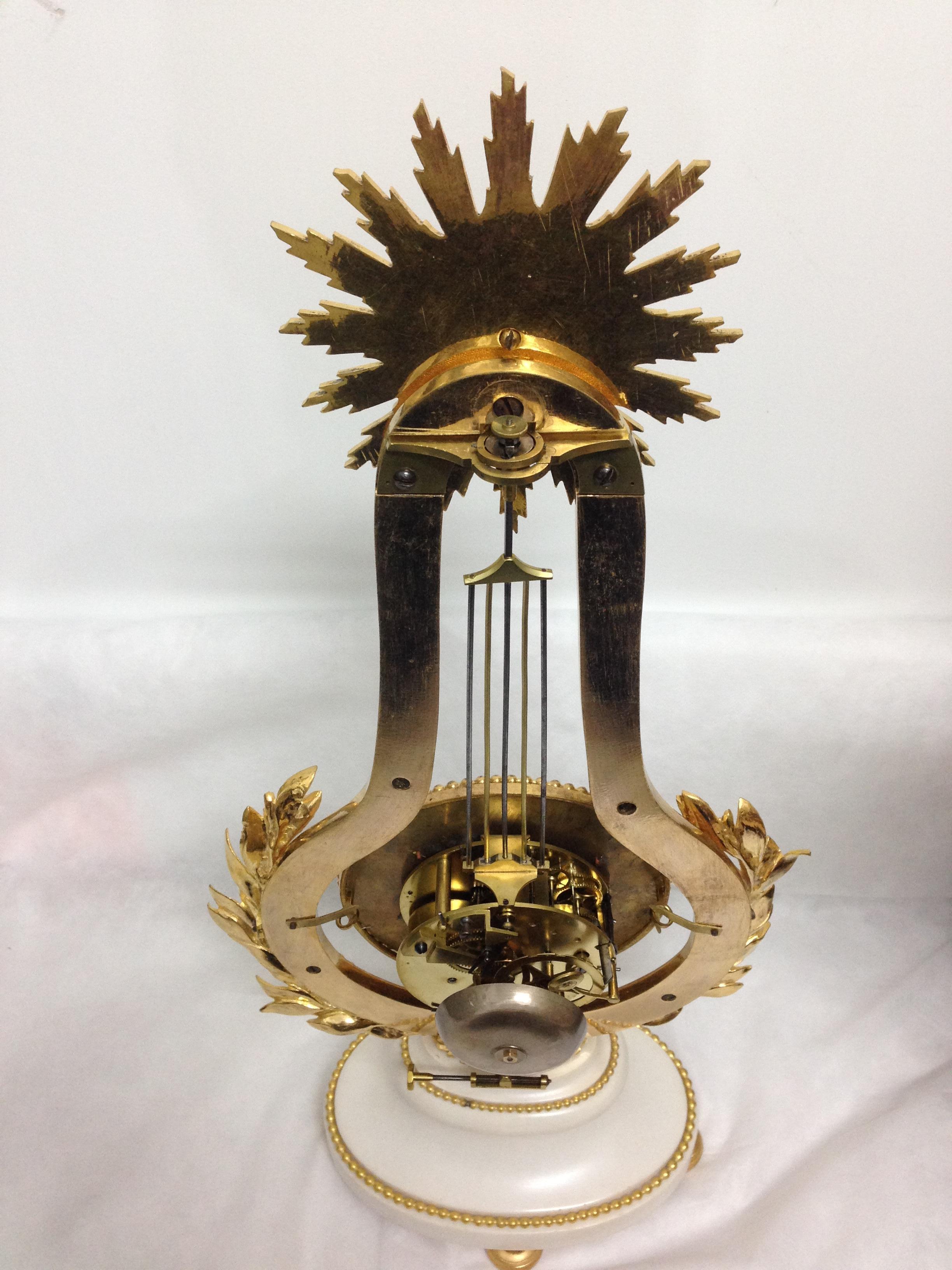 18th Century and Earlier Louis XVI model 