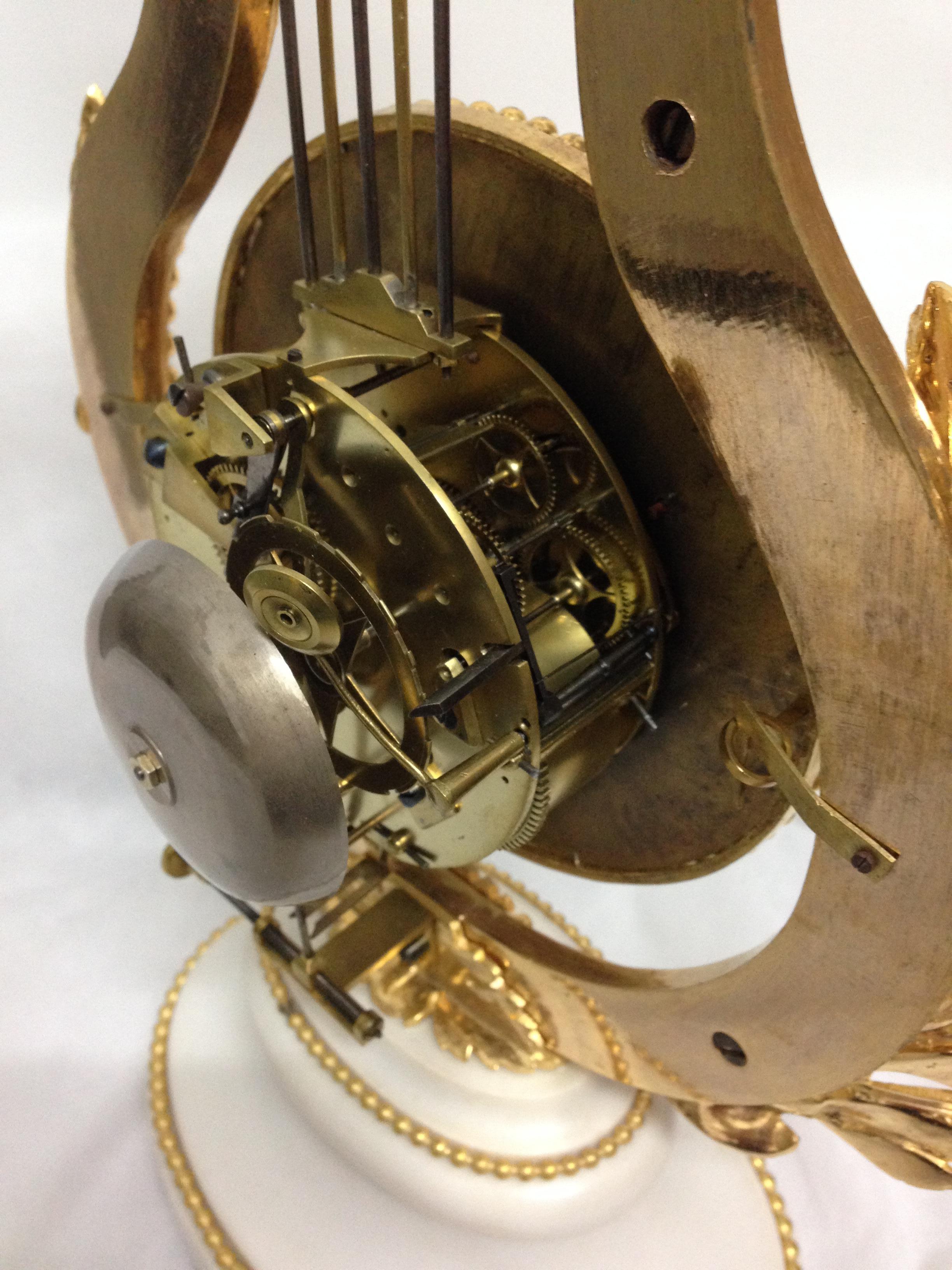 Louis XVI model 