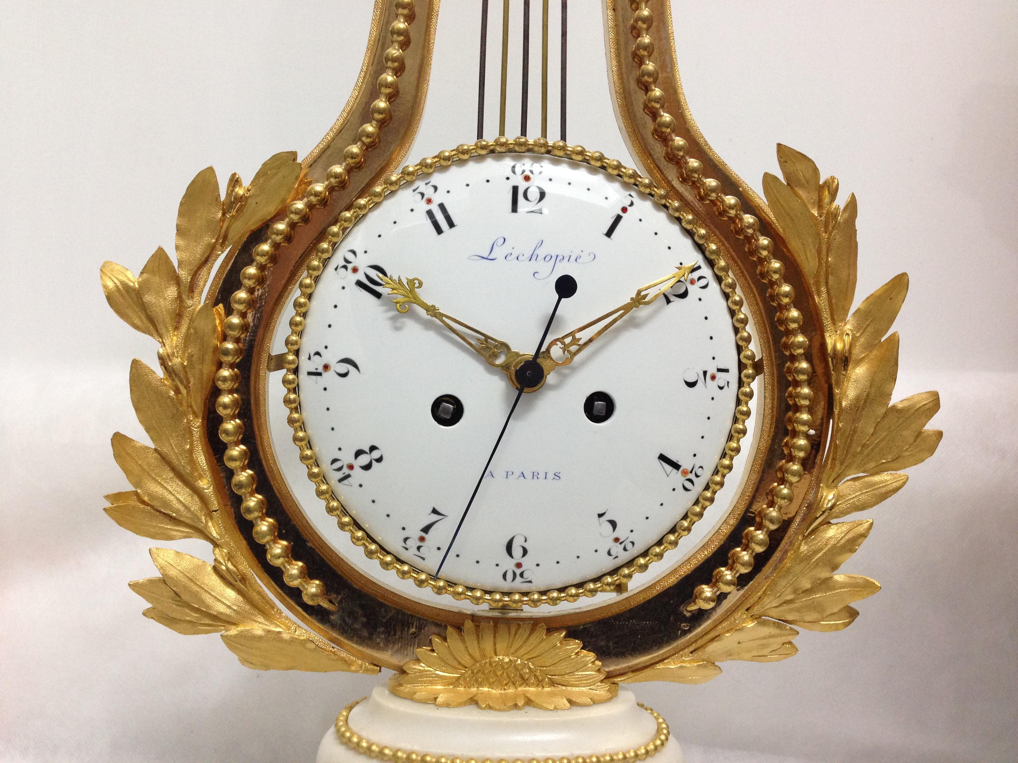 Louis XVI model 