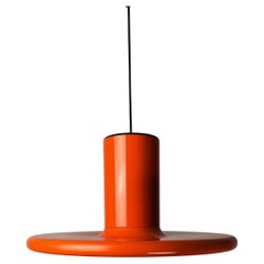Lampada a sospensione Pendolita di Lita, Francia, anni '70 - A Space Age