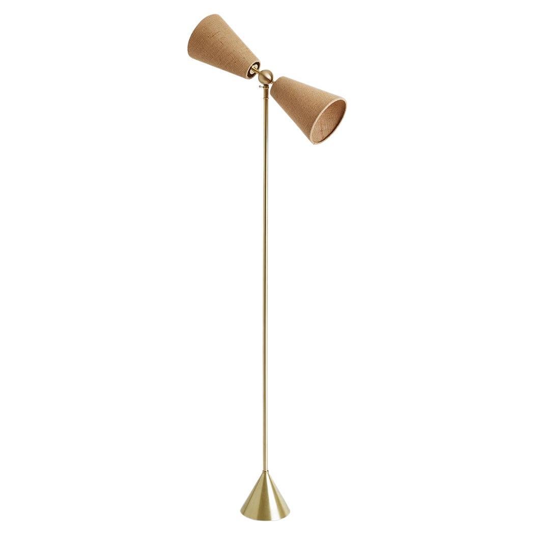 Pendolo Floor Lamp Small For Sale