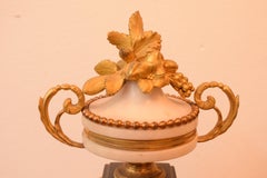 Pendule Louis XVI d'Epoque