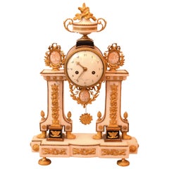 Pendule Louis XVI d'Epoque