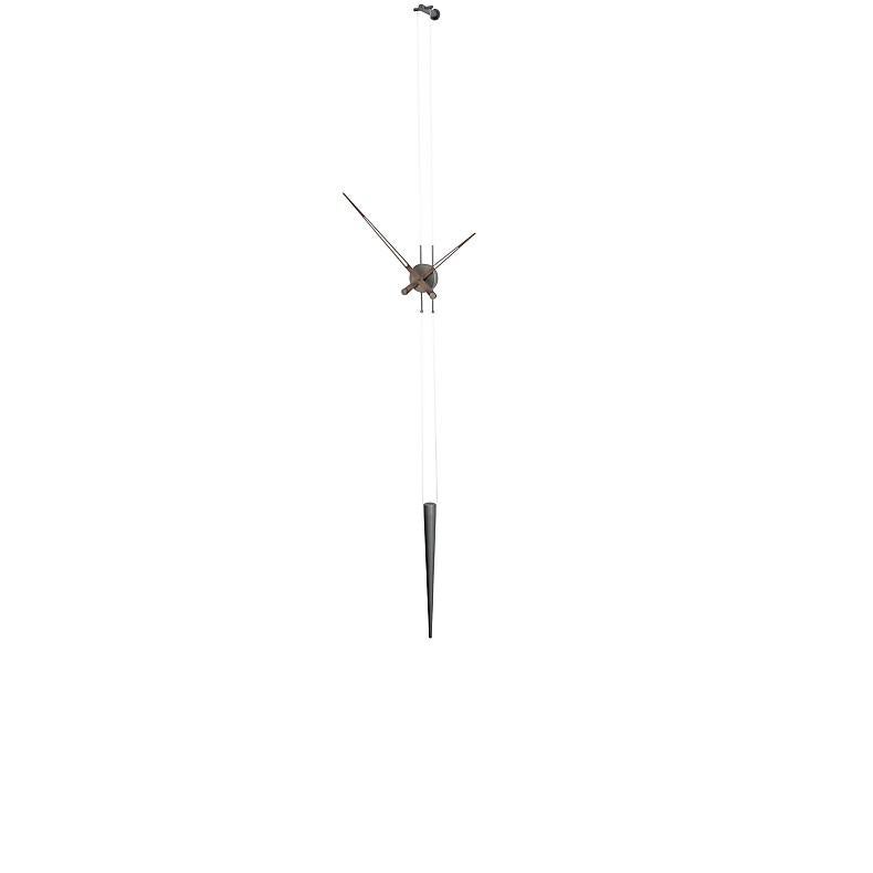 Spanish Péndulo I Wall Clock For Sale