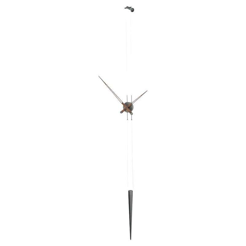 Bari S Wall Clock For Sale at 1stDibs
