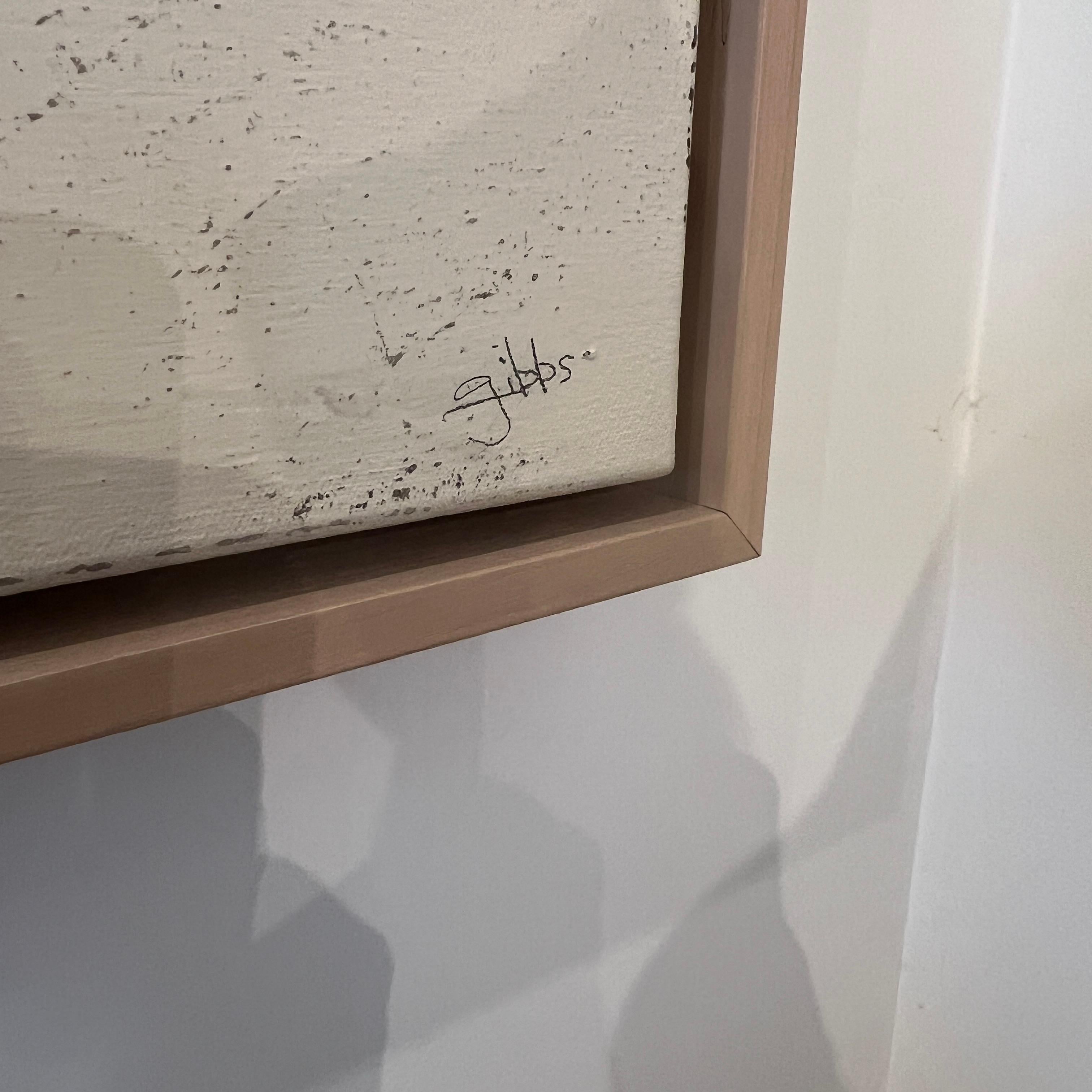 Modern Pendulum by Jennifer Gibbs For Sale