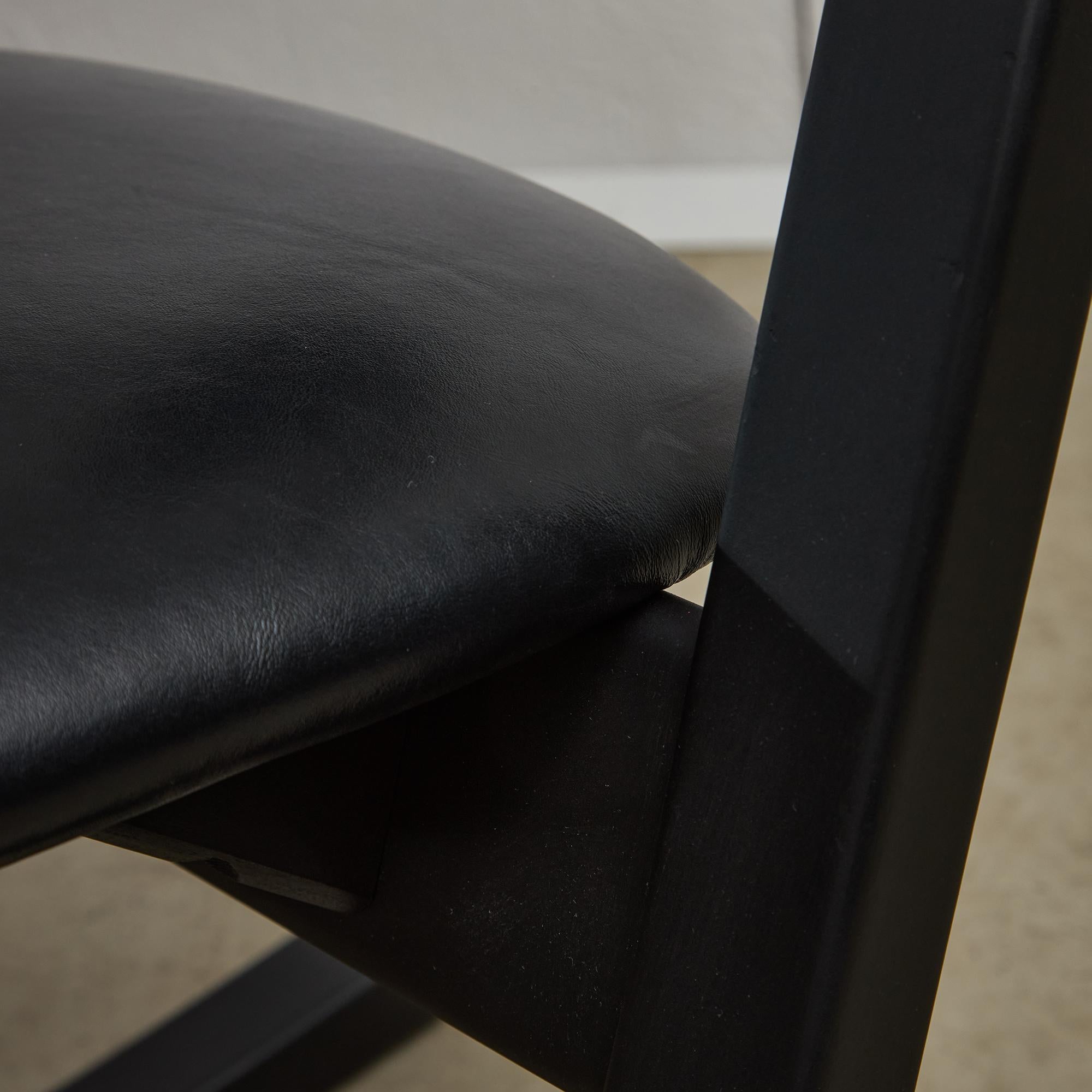 Sedia Pendulum di Peter Opsvik per Stokke, 1983 in vendita 8