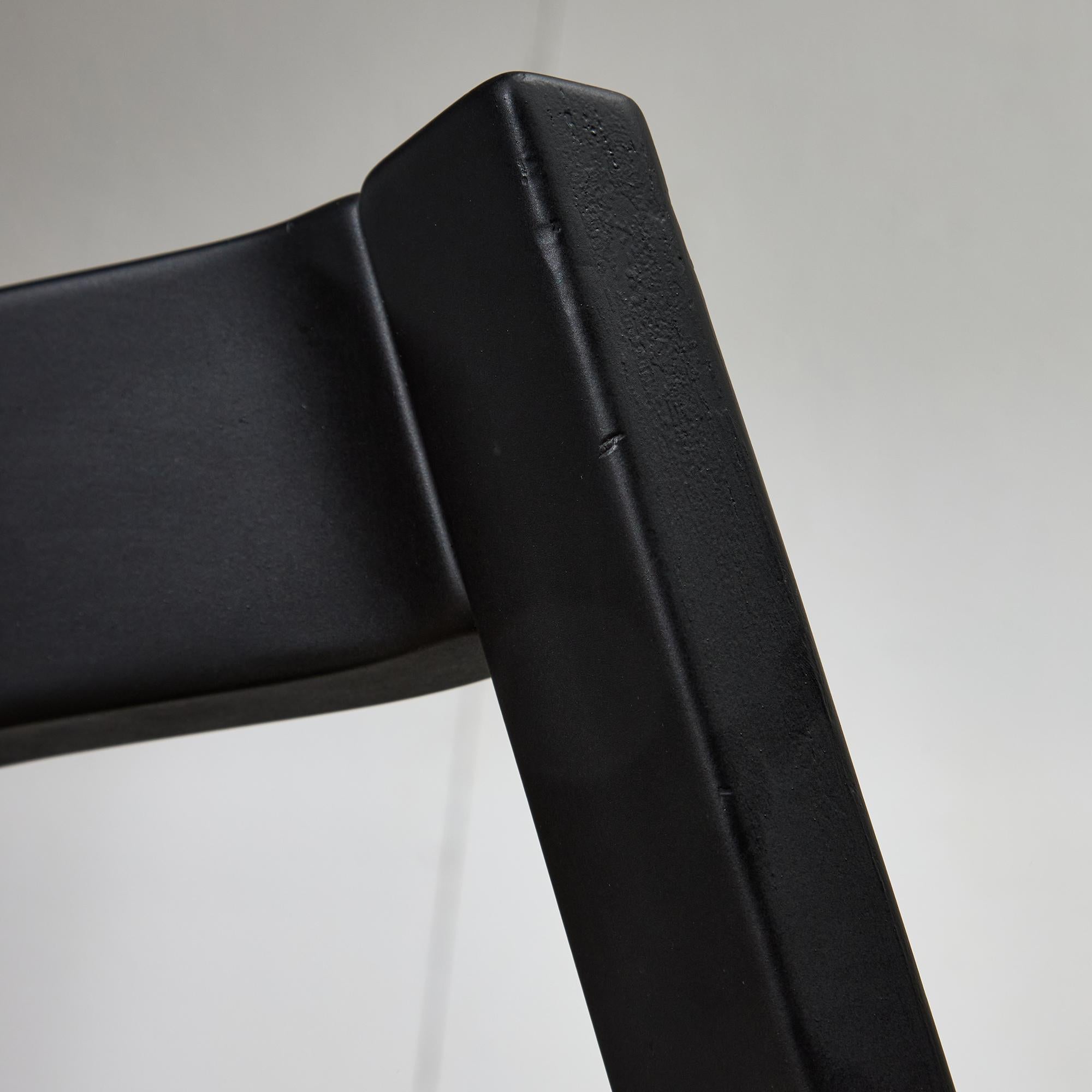 Sedia Pendulum di Peter Opsvik per Stokke, 1983 in vendita 1