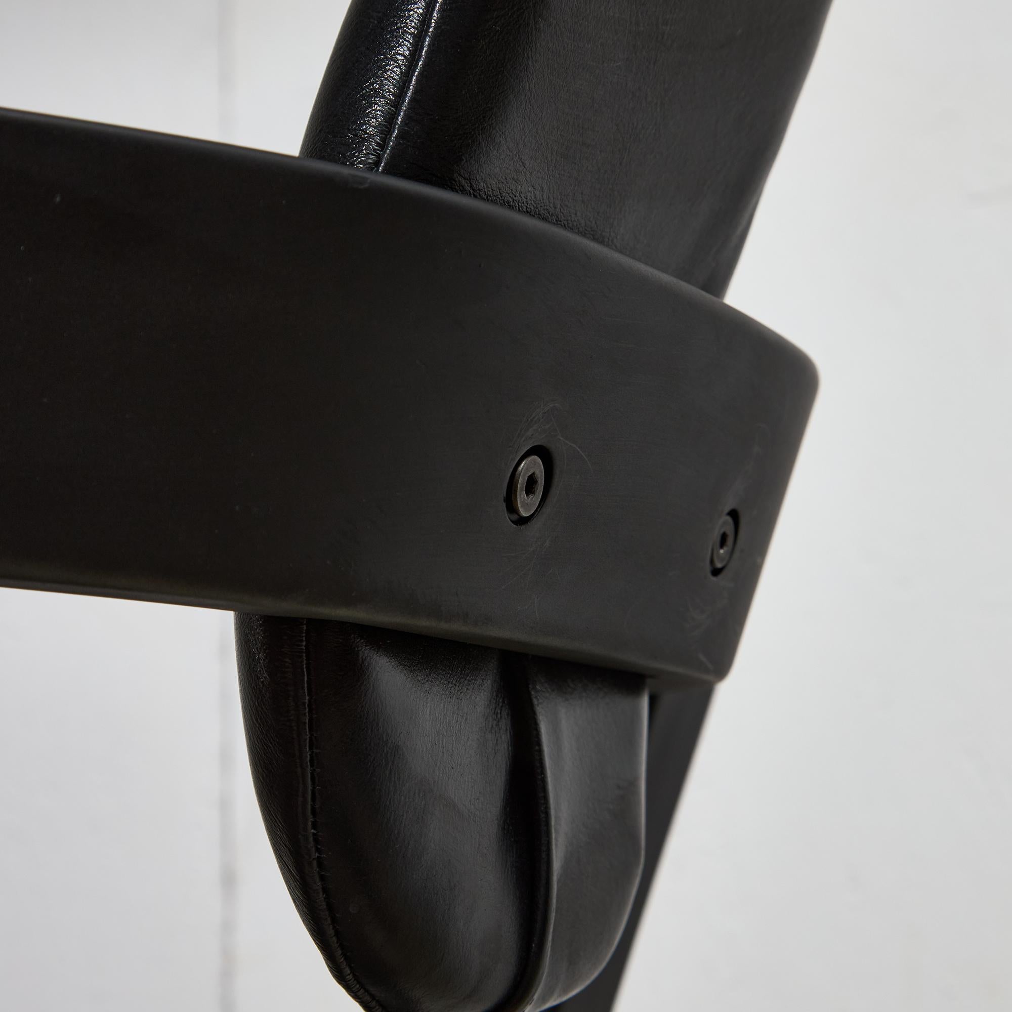 Sedia Pendulum di Peter Opsvik per Stokke, 1983 in vendita 3