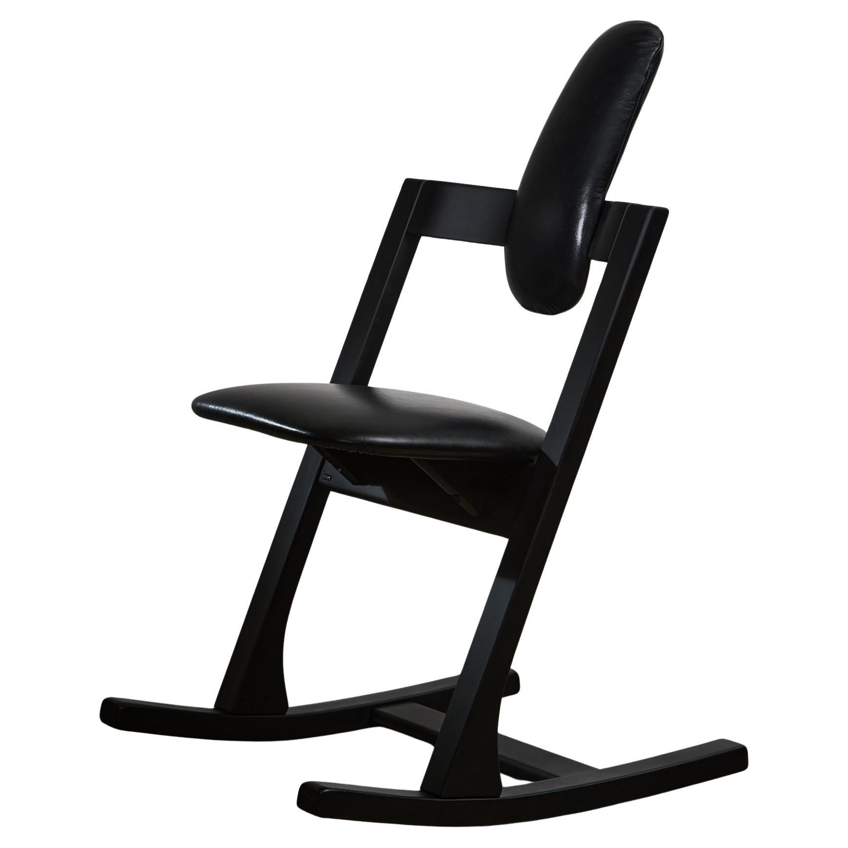 Pendulum Chair by Peter Opsvik for Stokke, 1983