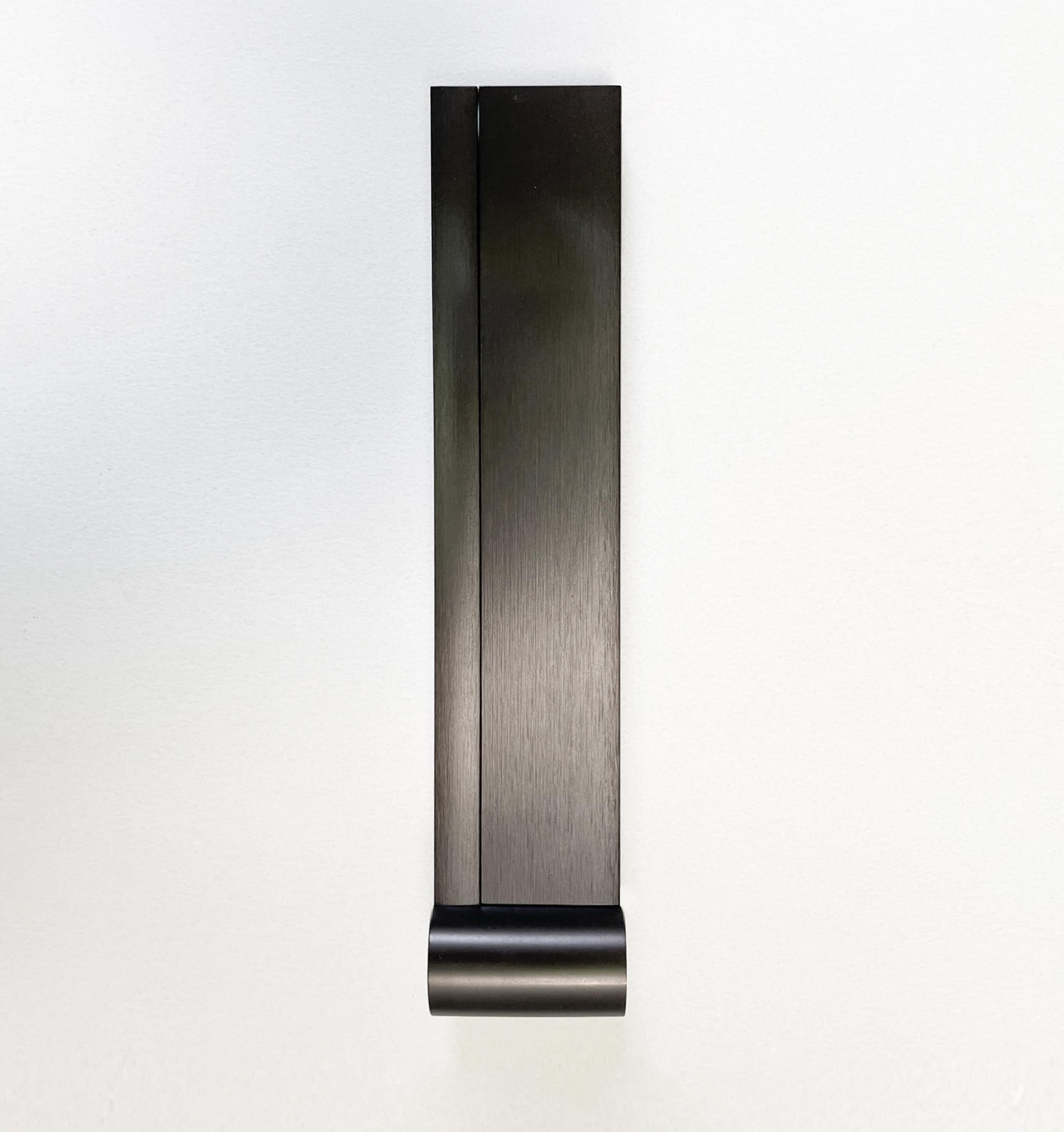 Stainless Steel Pendulum Door Knocker in Premium Finishes For Sale