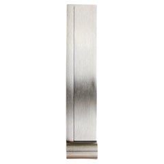 Pendulum Door Knocker in Stainless Steel