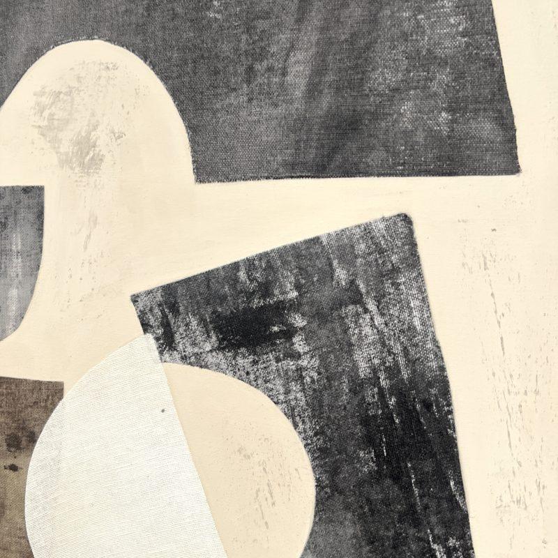 Moderne Pendule n° 12 par Jennifer Gibbs en vente