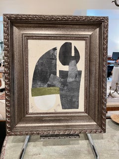 Pendulum No. 16 by Jennifer Gibbs