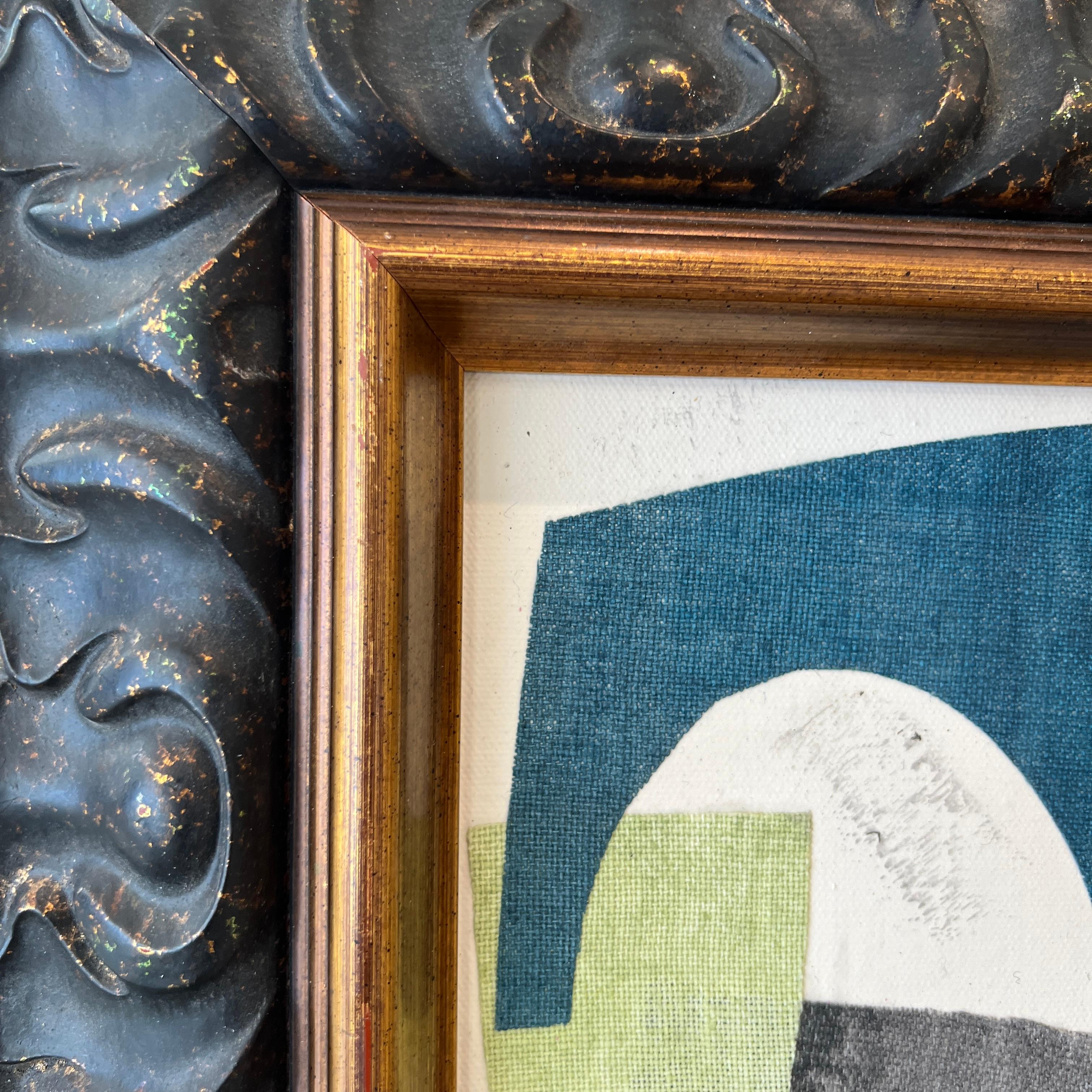Moderne Pendule n° 19 par Jennifer Gibbs en vente