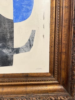 Pendulum No. 4 by Jennifer Gibbs