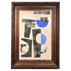 Pendulum No. 4 by Jennifer Gibbs