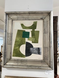 Pendulum No. 6 by Jennifer Gibbs