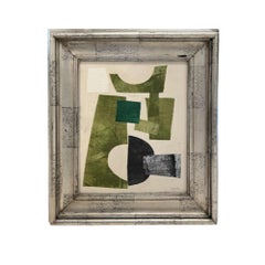 Pendulum No. 6 by Jennifer Gibbs