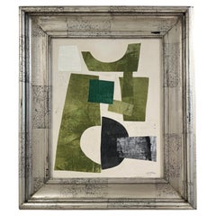 Pendulum No. 6 by Jennifer Gibbs