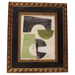 Pendulum no17 by Jennifer Gibbs