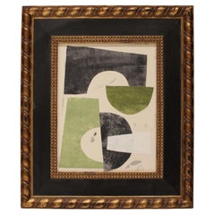 Pendulum no17 by Jennifer Gibbs