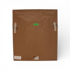 Pendulum No. 6 by Jennifer Gibbs