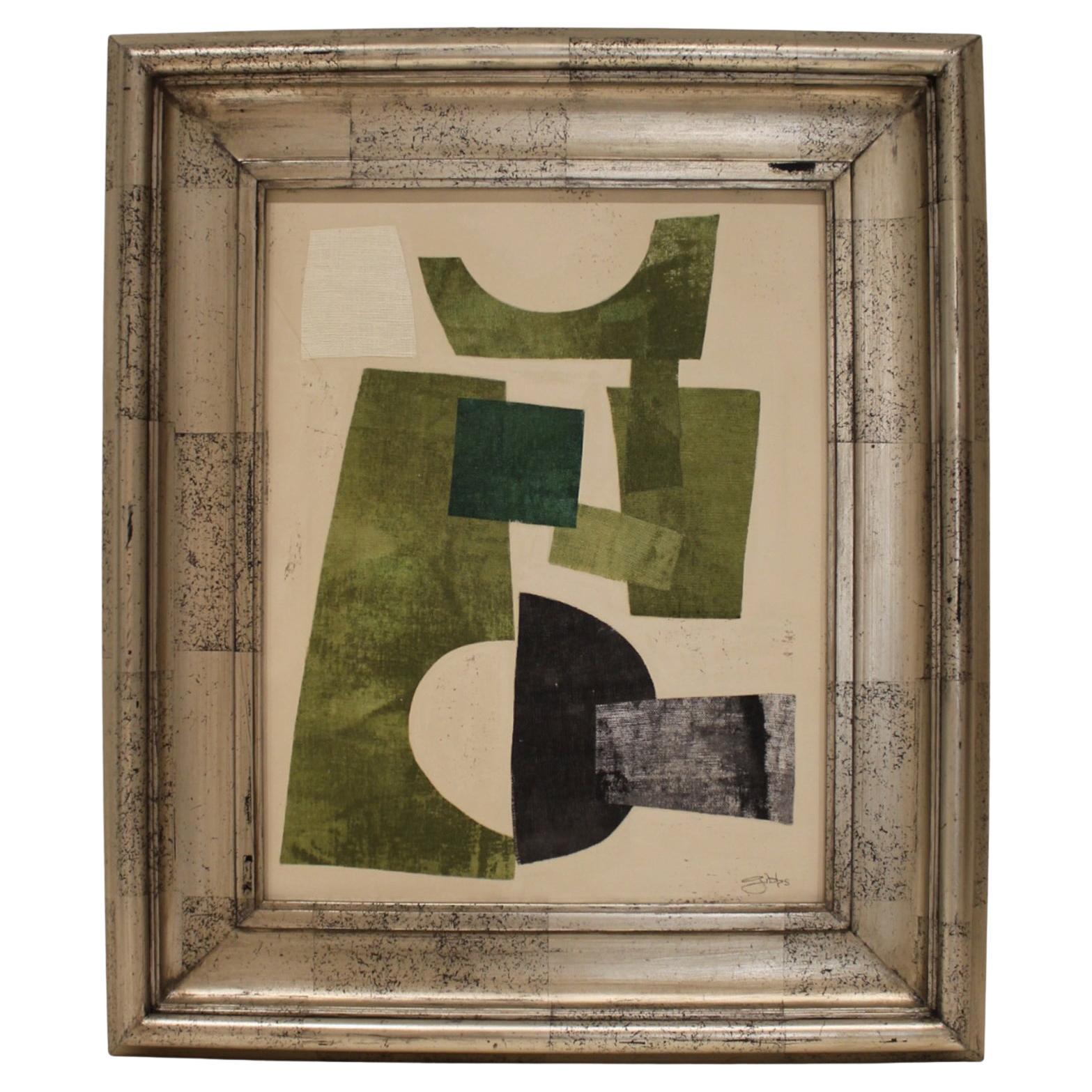 Pendulum no6 by Jennifer Gibbs