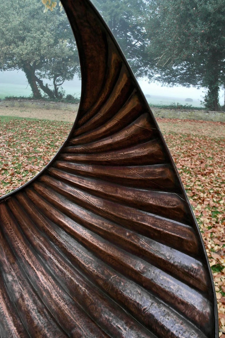 Pendulum Swing Chair For Sale at 1stDibs