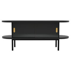 Penelope Art Deco Mid-Century Credenza