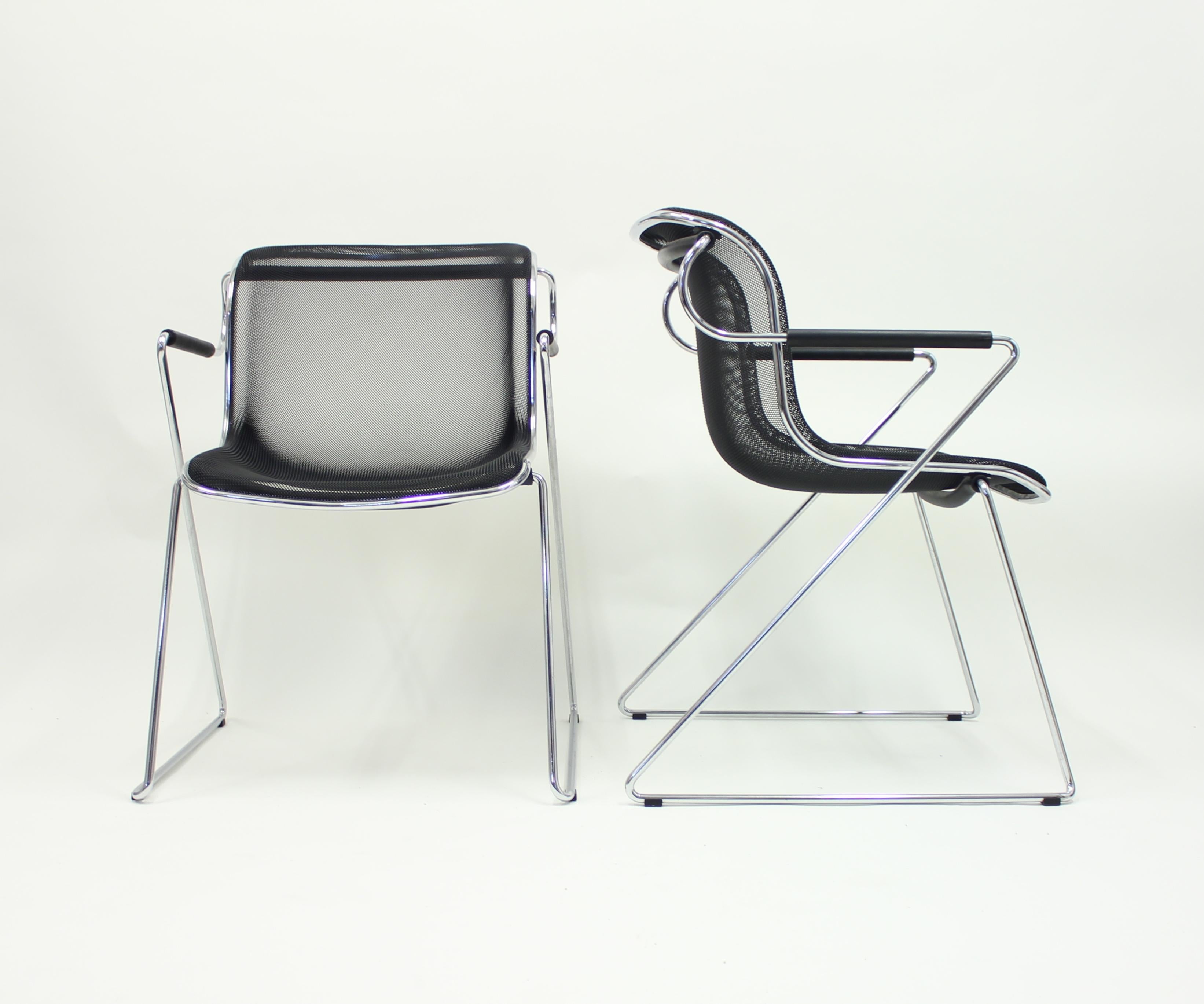 pollock penelope chair