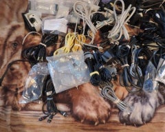 R-31-32 . jpg (Dogs) Chromogenic Print, 2015