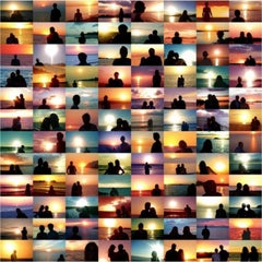 Ritratti al tramonto da 33, 755, 447 immagini al tramonto su Flickr il 16/08/17, 2017