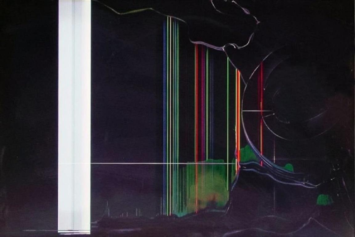 Url-21 . jpeg, 2013 de la serie Conjuntos rotos, 2009 - En curso