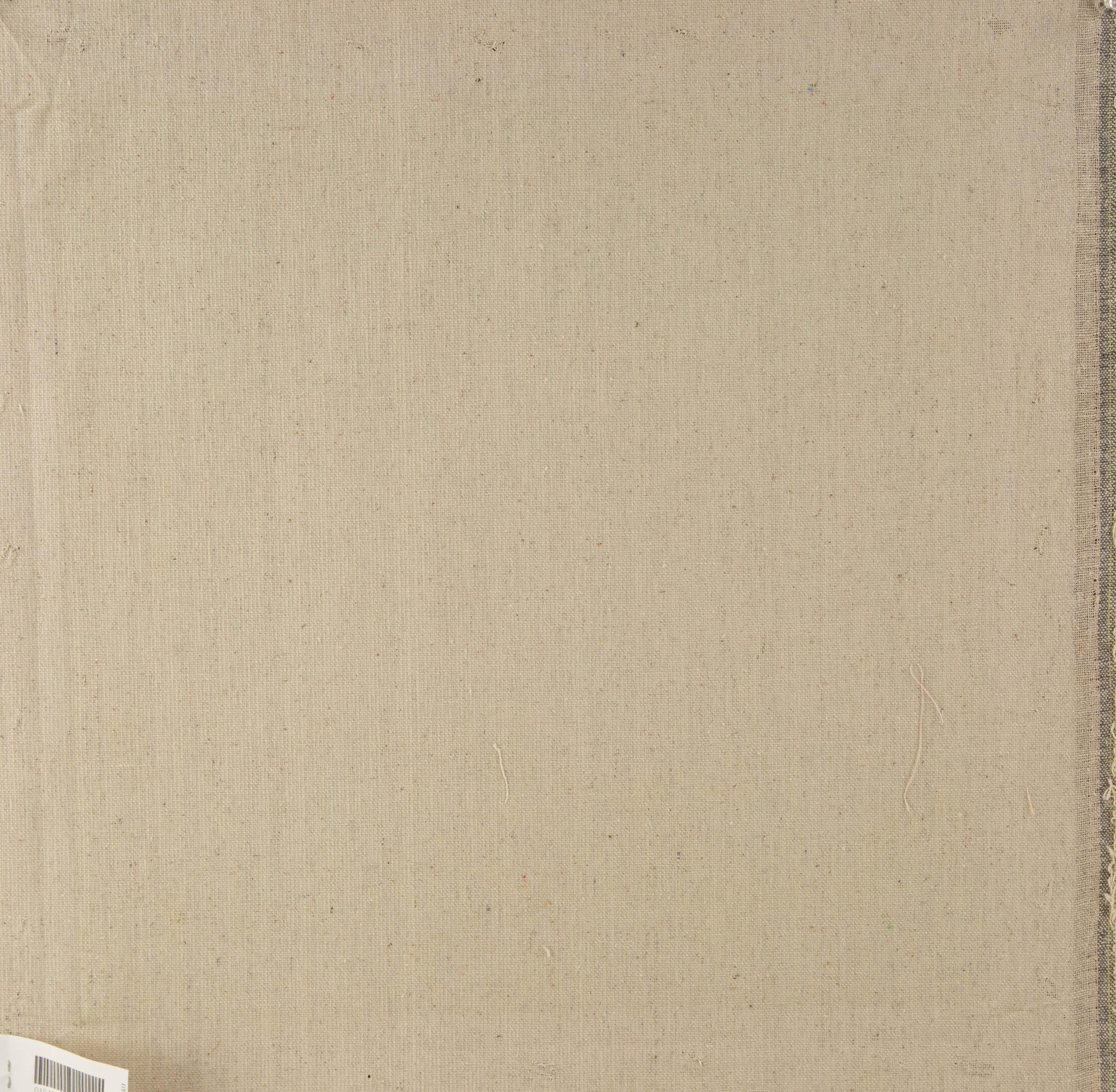 Pengfei Wu Stillleben Original Öl auf Leinwand 