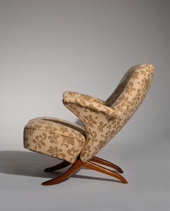 Pinguin-Sessel von Theo Ruth für Artifort, Niederlande, 1950