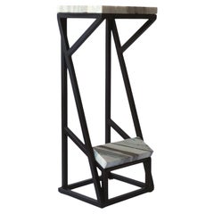 "Penguin" Post Modern Barstool by FXFV