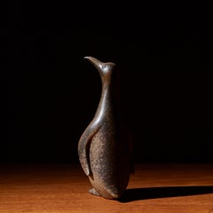 Penguin by Gunnar Nylund
