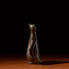 Penguin by Gunnar Nylund