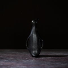 Penguin by Gunnar Nylund