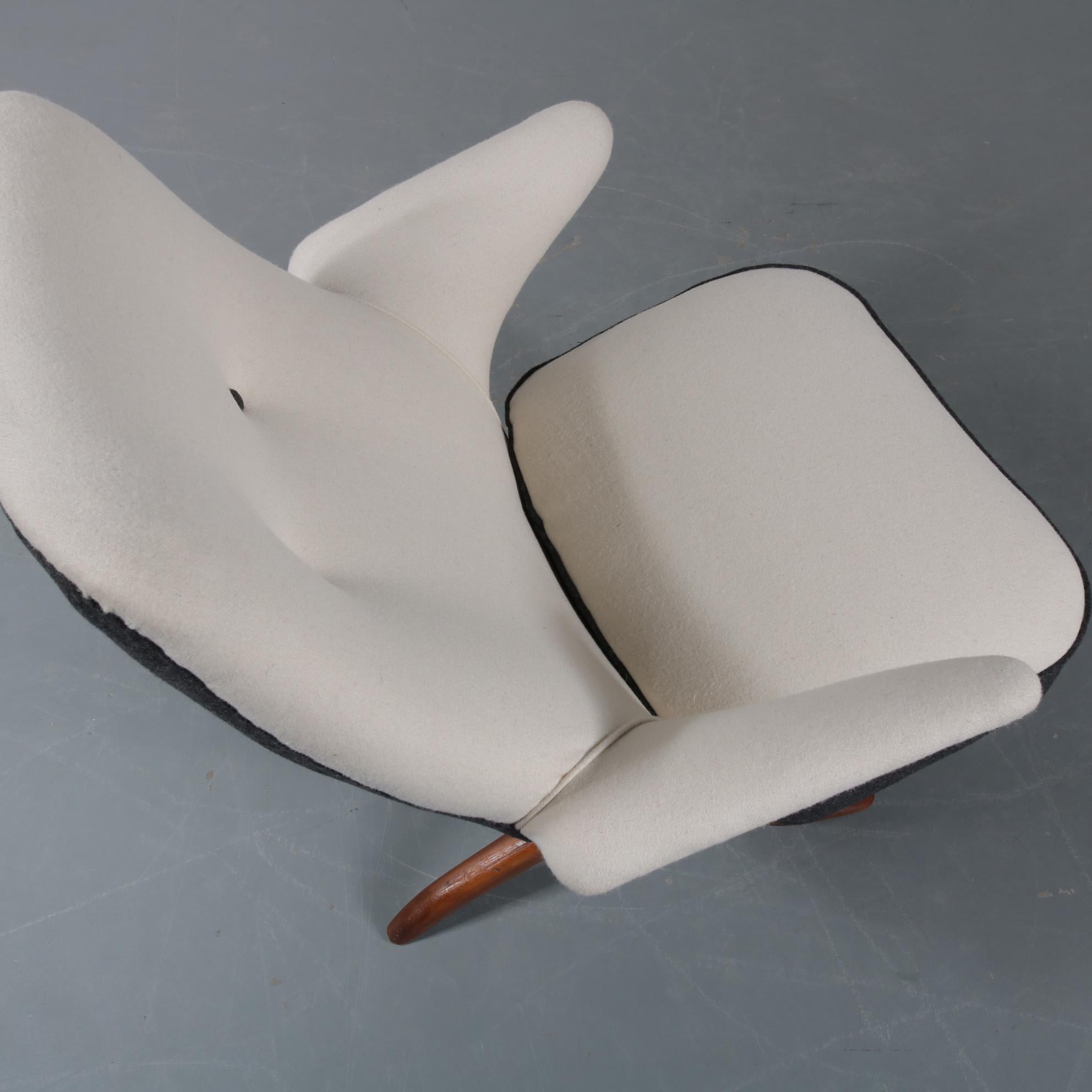 Penguin Chair by Theo Ruth for Artifort, 1957 4