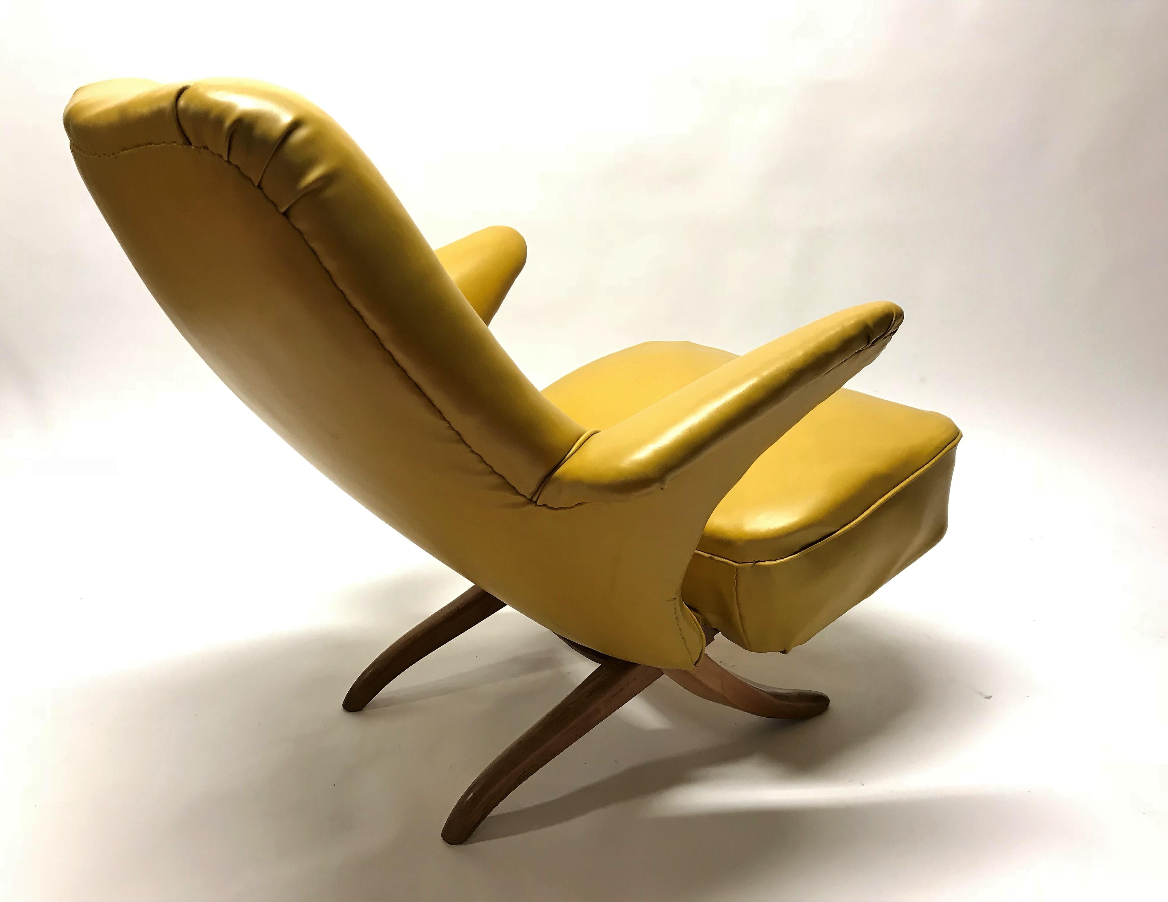 Penguin Chair by Theo Ruth for Artifort, 1960s 6