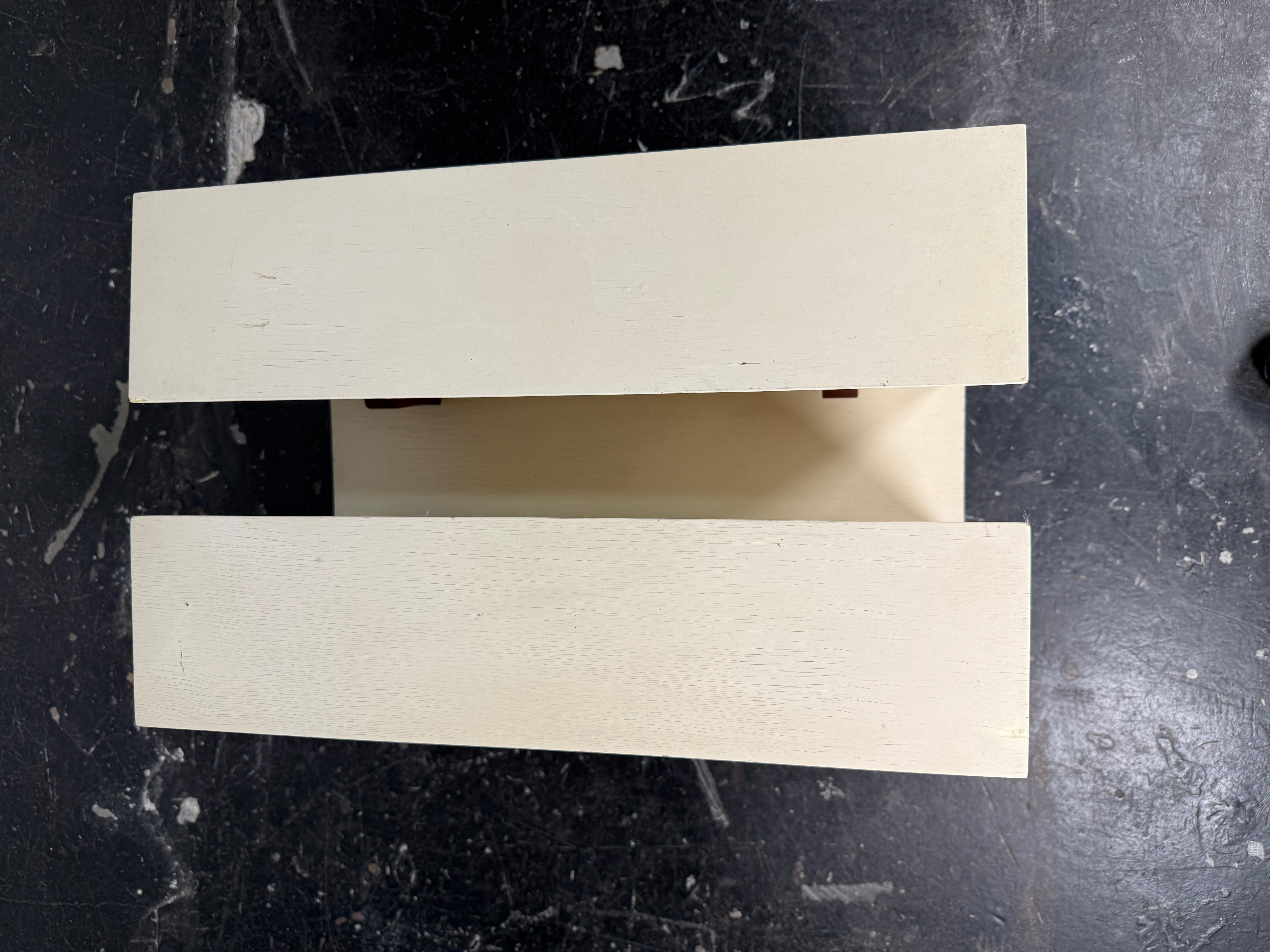 Penguin Donkey Mark 2 Bookcase by Ernest Race for Isokon, 1963 For Sale 4