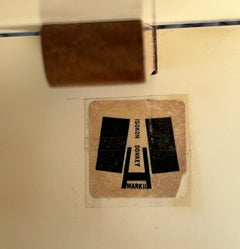 Penguin Donkey Mk 2 di Ernest Race per Isokon