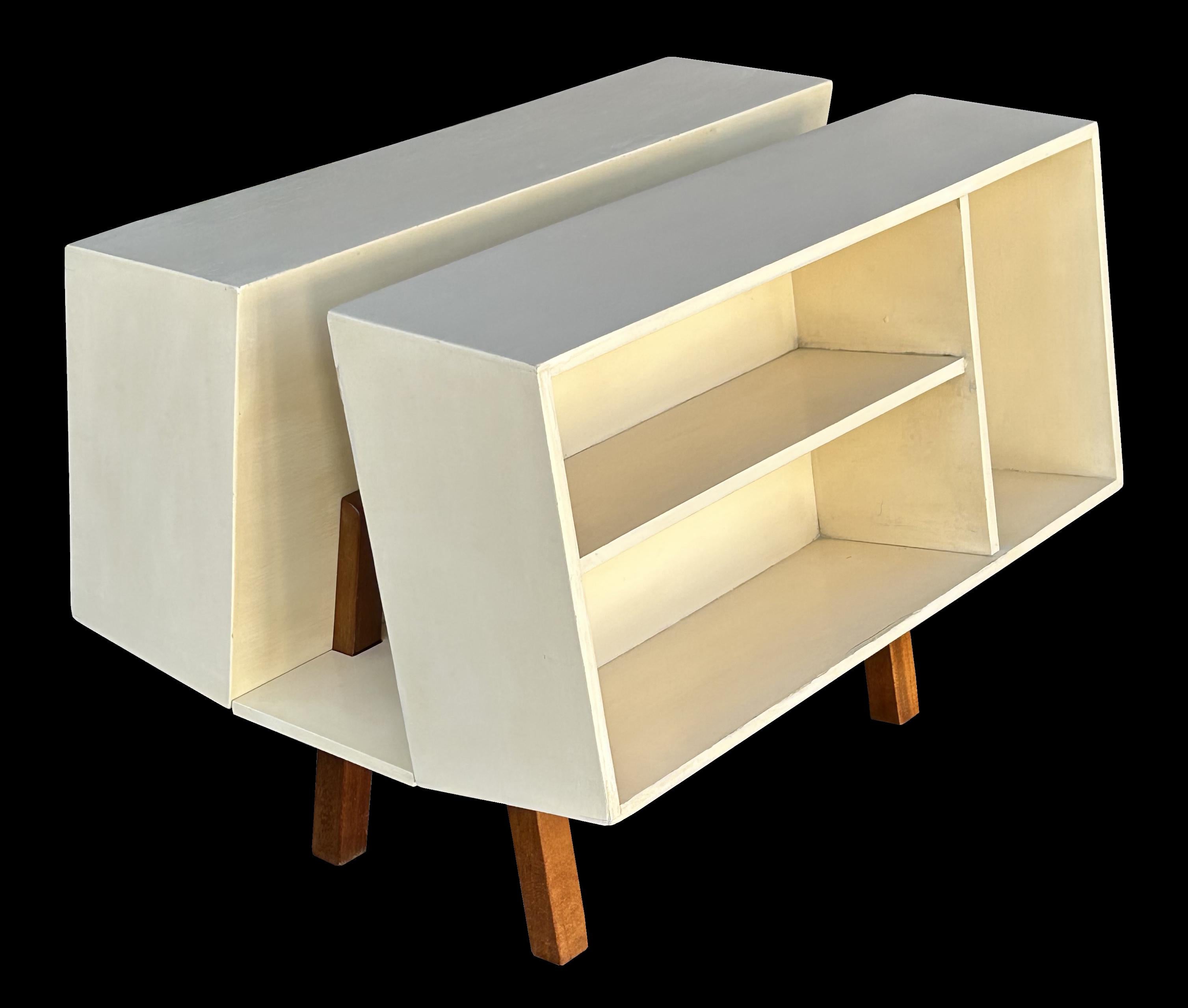 Penguin Donkey Mk 2 by Ernest Race for Isokon In Fair Condition In Little Burstead, Essex