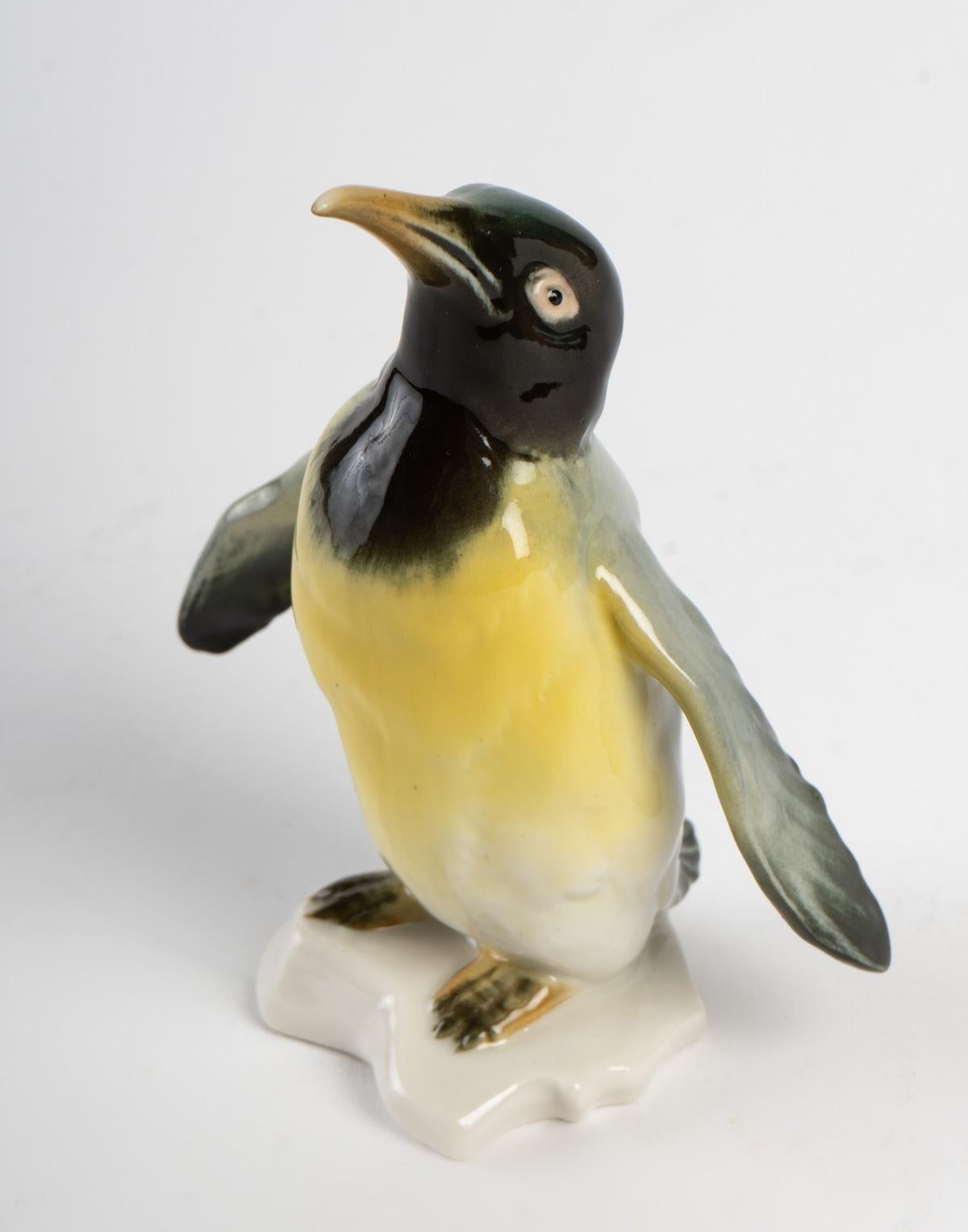 Karl Ens penguin